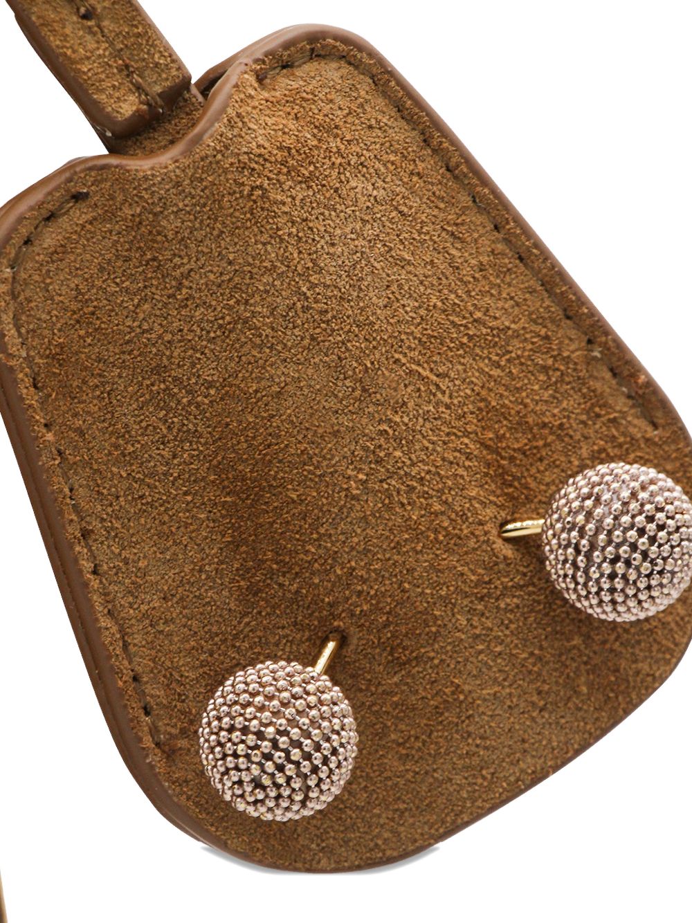 Fabiana Filippi Bags - Marroni | 7c65e8c39a41bbe7a504b196ebbdf686148a0955