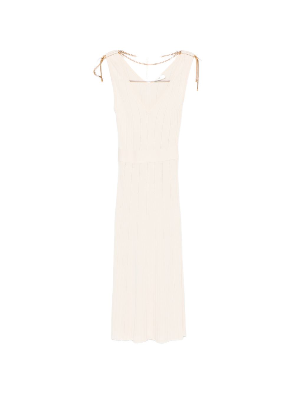 Elisabetta Franchi Dresses - Light and natural | 56399b094b62176ac2bbef33084ee4cb0e4b8b36