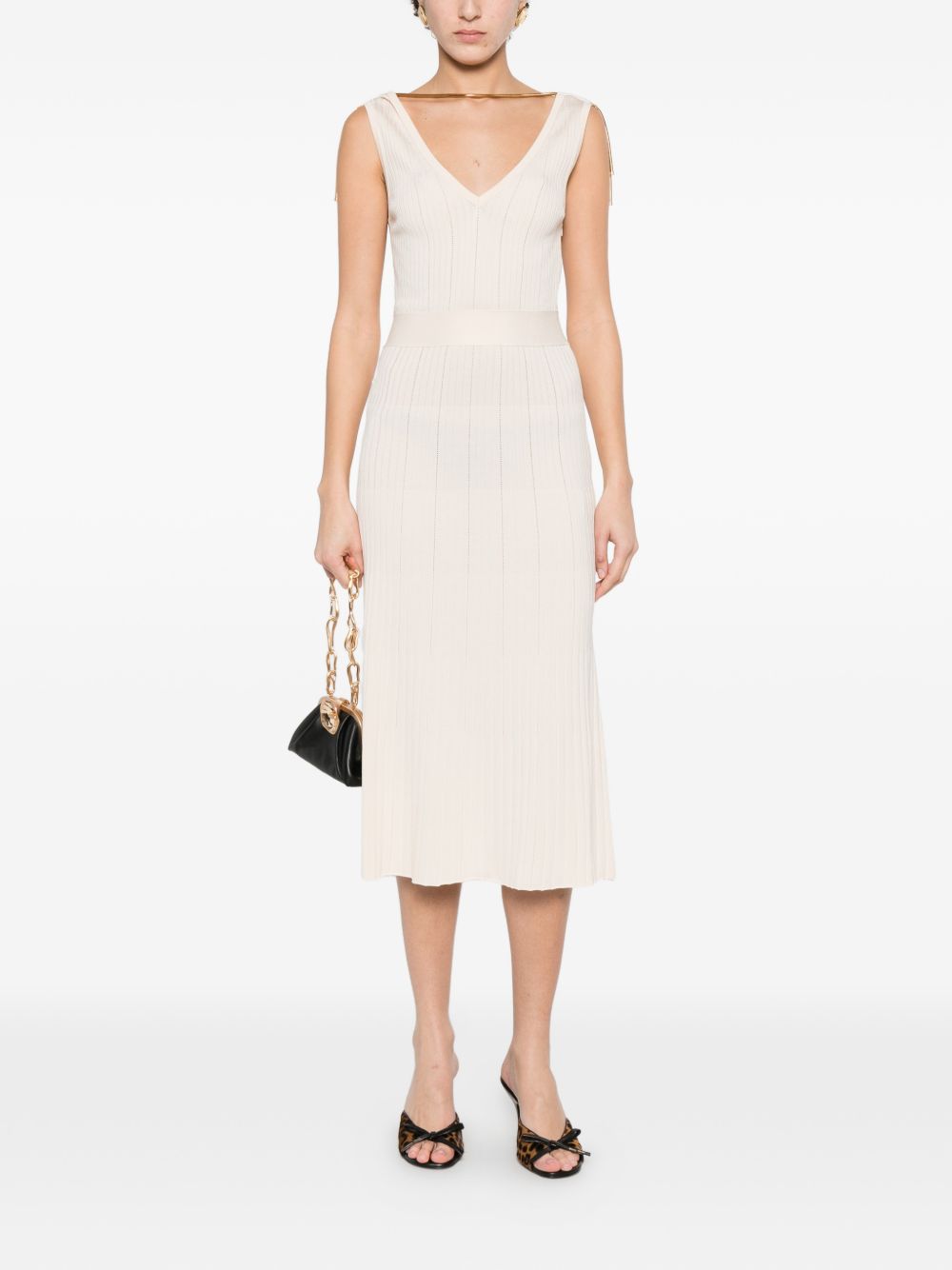 Elisabetta Franchi Dresses - Light and natural | 0f0c890716fb002561667fe909173df9842c498a