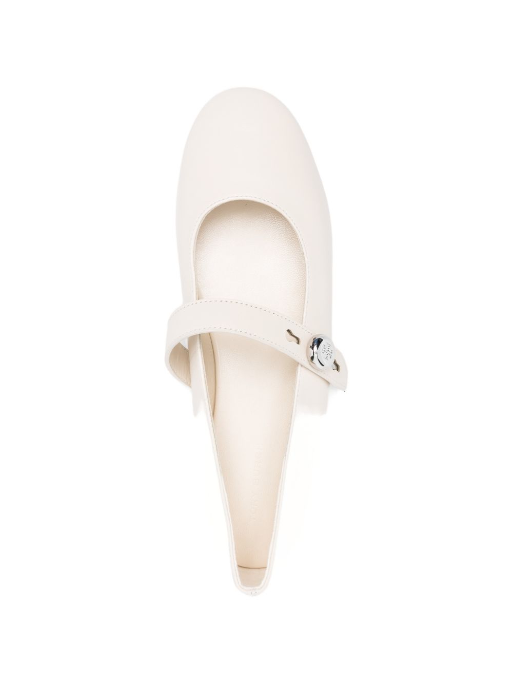 Tory Burch Flat shoes - Light and natural | 3a3a034b7bab8a98400a90b0b7ec5619a69e2d8a