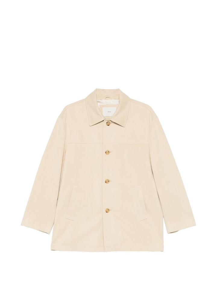 Dunst Jackets - Chiari e Naturali | 3875986f9a990808c66161a37a71b1786e84109d