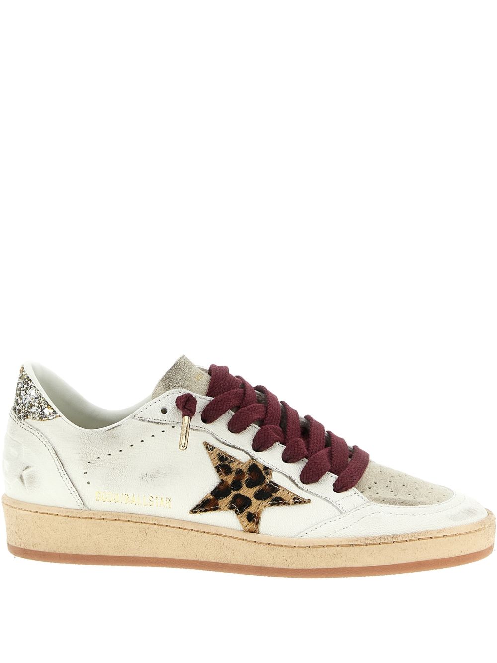 Golden Goose Sneakers - Light and natural | feb62d1655fa6c2cc5c9b23a67b2368e7cd05fc2