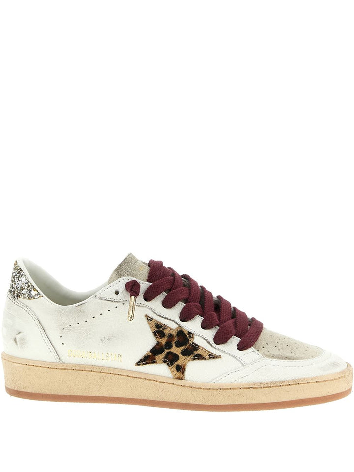 Golden Goose Sneakers - Light and natural | feb62d1655fa6c2cc5c9b23a67b2368e7cd05fc2