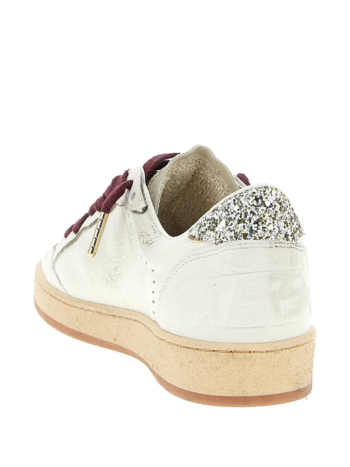Golden Goose Sneakers - Light and natural | bff5c652ad1c7cec08619b69d0b16c2a93a4672b