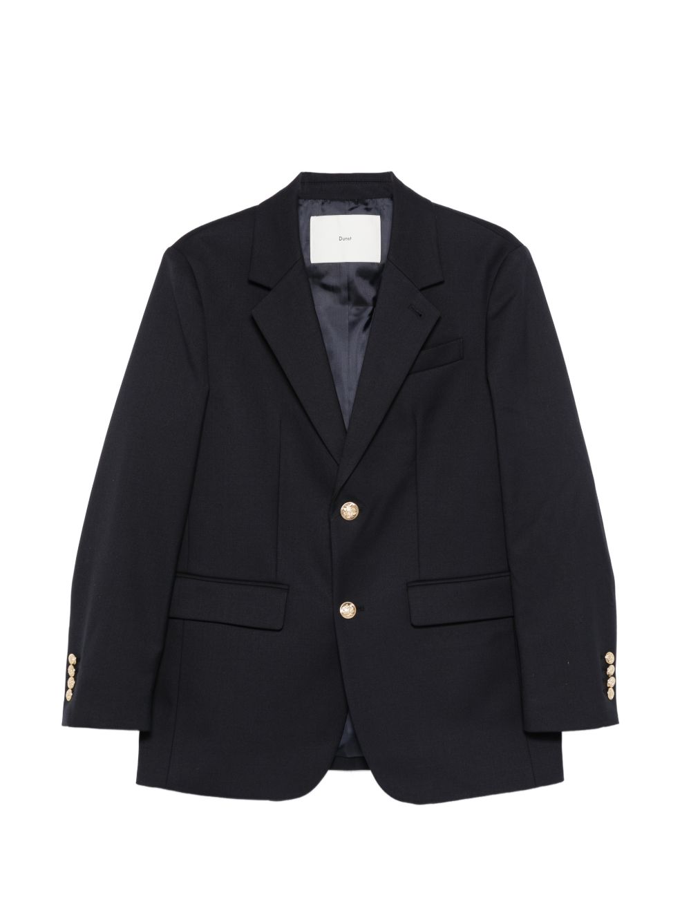 Dunst Jackets - Blu e verdi | a0aa46b9f4e54f010f67cfafb5ae97ac9566fd7e