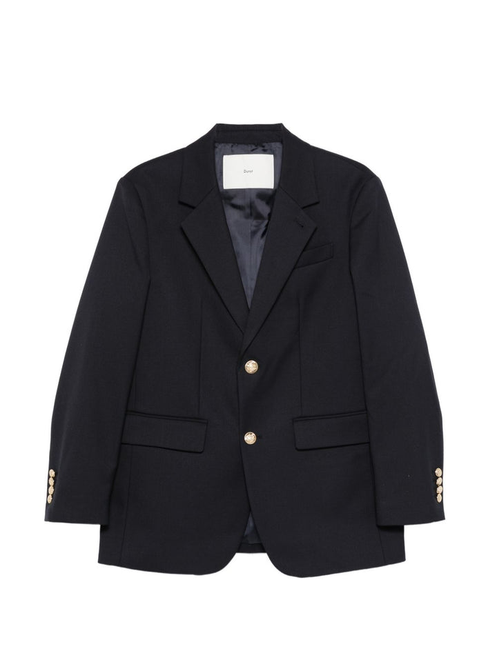 Dunst Jackets - Blu e verdi | a0aa46b9f4e54f010f67cfafb5ae97ac9566fd7e