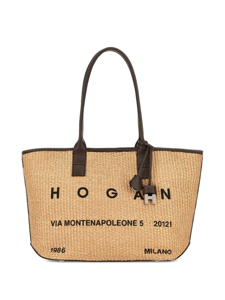 Hogan Bags - Light and natural | 38d9b051e1acfa747cac3ac1c1be5c8165e80229