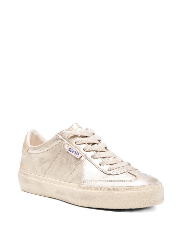 Golden Goose Sneakers - Neri e Grigi | 1d69f01b27d6e3a28b2c5dc5b7d08a11774414b6