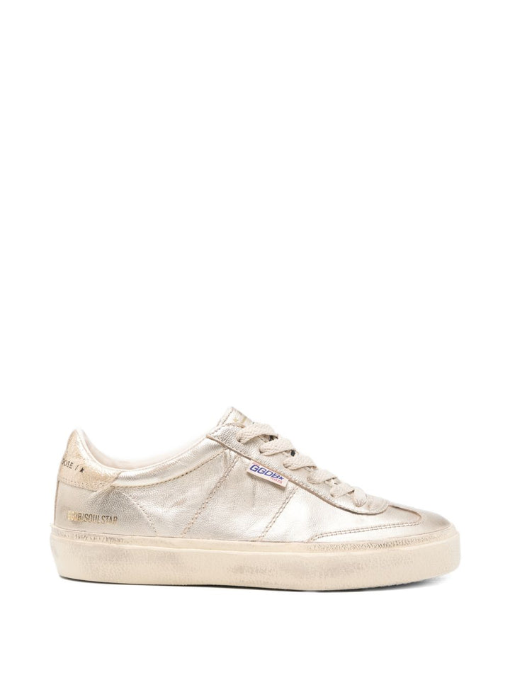 Golden Goose Sneakers - Neri e Grigi | 450839072f638cf655031ef95152b6c894f6c726