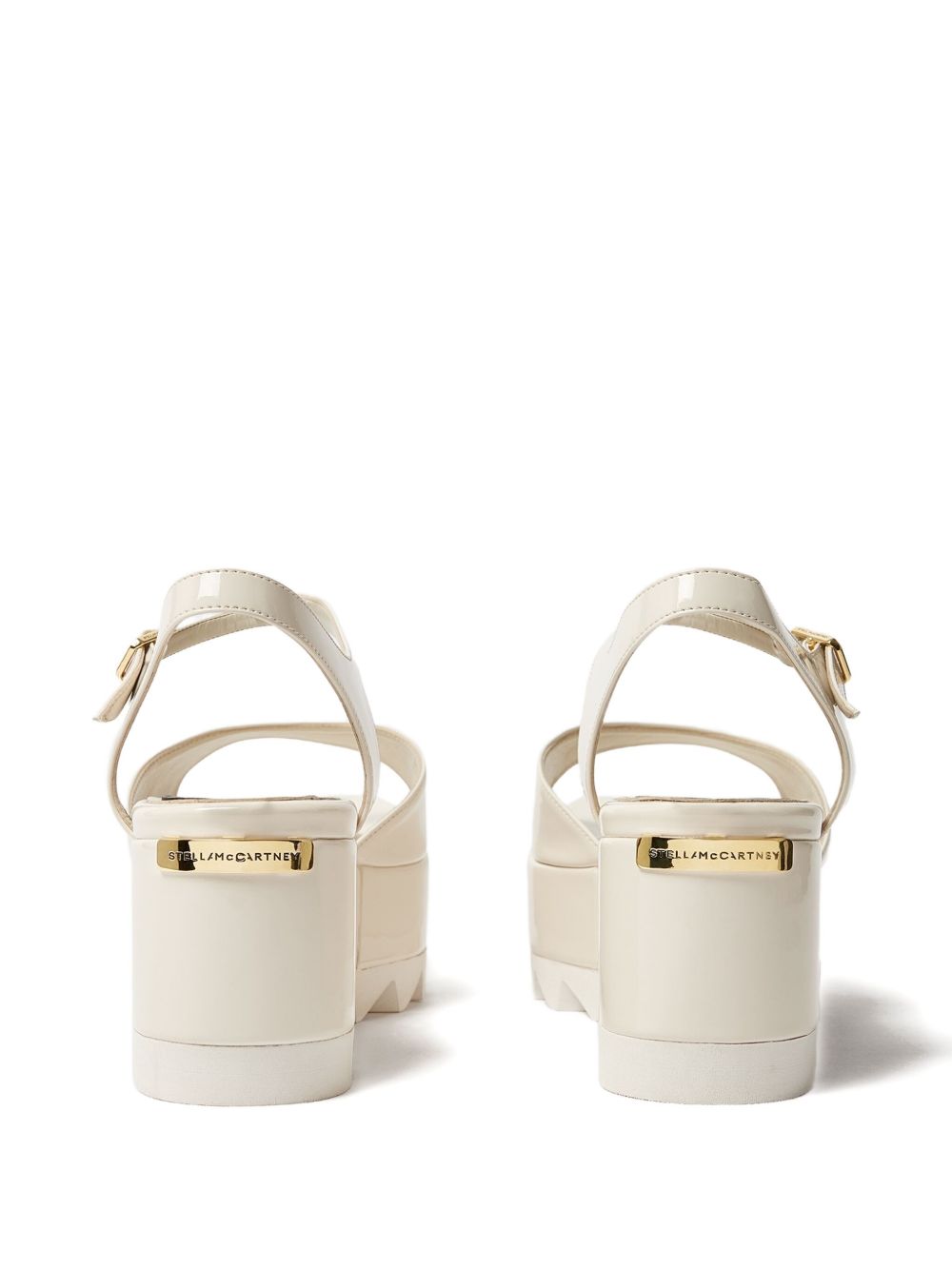 Stella Mccartney Sandals - Light and natural | 618c66473f3ea69bf48d4507b6e96c01cbf7fe6e