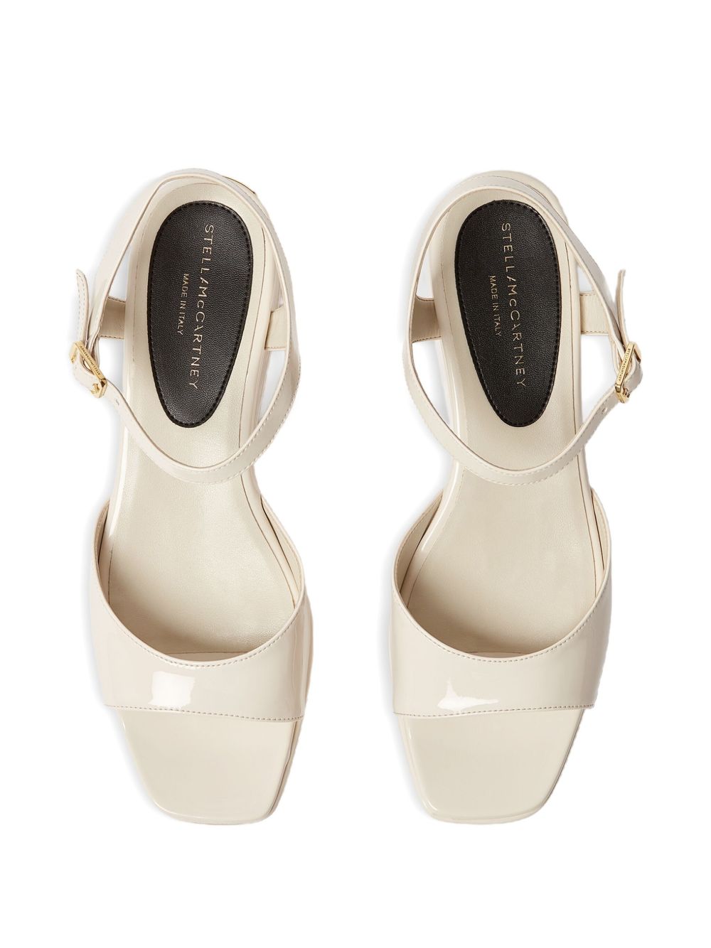 Stella Mccartney Sandals - Light and natural | 1791f9904b2be81036617002ea071d6ab65fee18