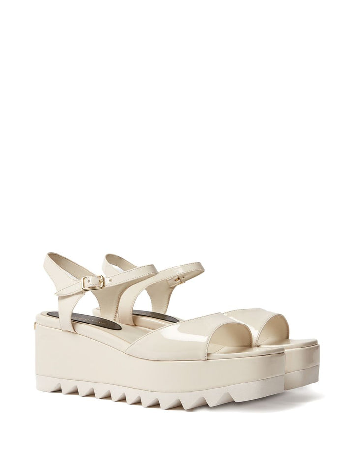 Stella Mccartney Sandals - Light and natural | 6d8e3c5a0c019c996e3983fb70521bb6a43edee9