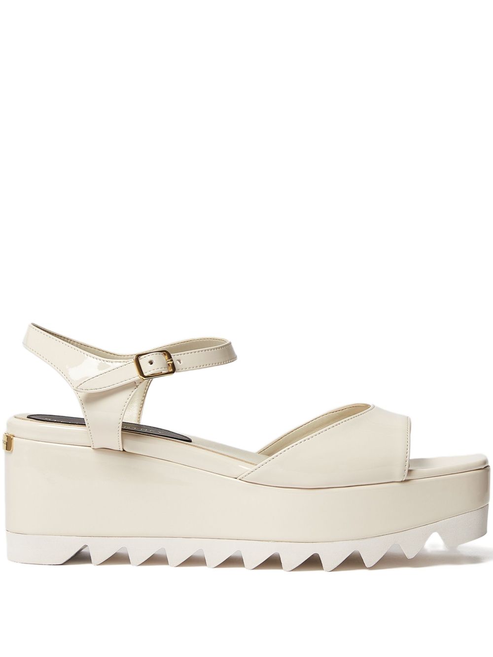 Stella Mccartney Sandals - Light and natural | 4494fa0861ee13a1ca7c4ffe8b7c9a5503ef2ffc