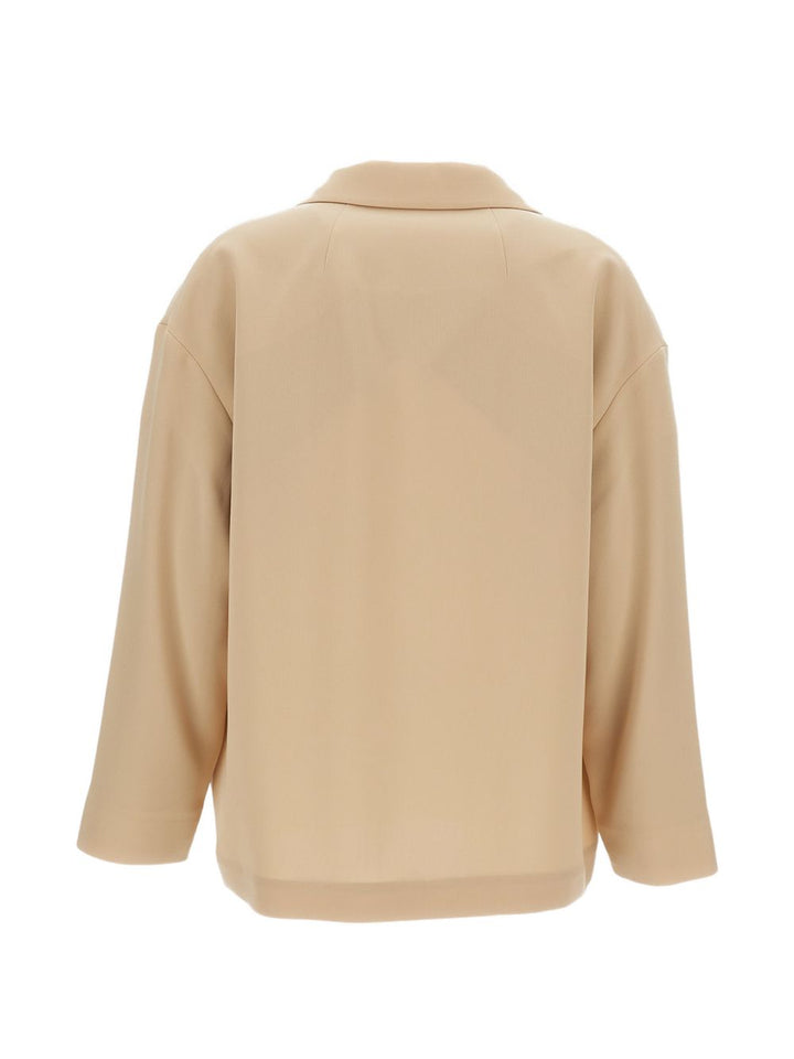 Alberto Biani Jackets - Chiari e Naturali | 7f3a732169ced141ea9ff9e971f460dd2e5ade52
