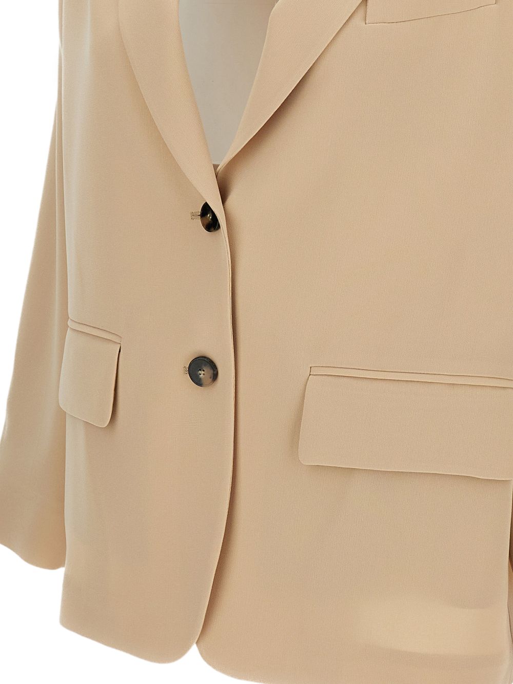 Alberto Biani Jackets - Chiari e Naturali | 566daa1bd0fe688f8f57b215a293f3d4fdc7332a