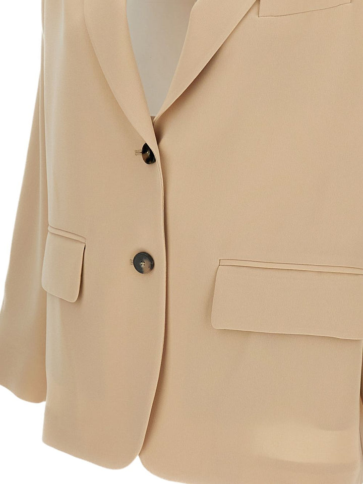 Alberto Biani Jackets - Chiari e Naturali | 566daa1bd0fe688f8f57b215a293f3d4fdc7332a
