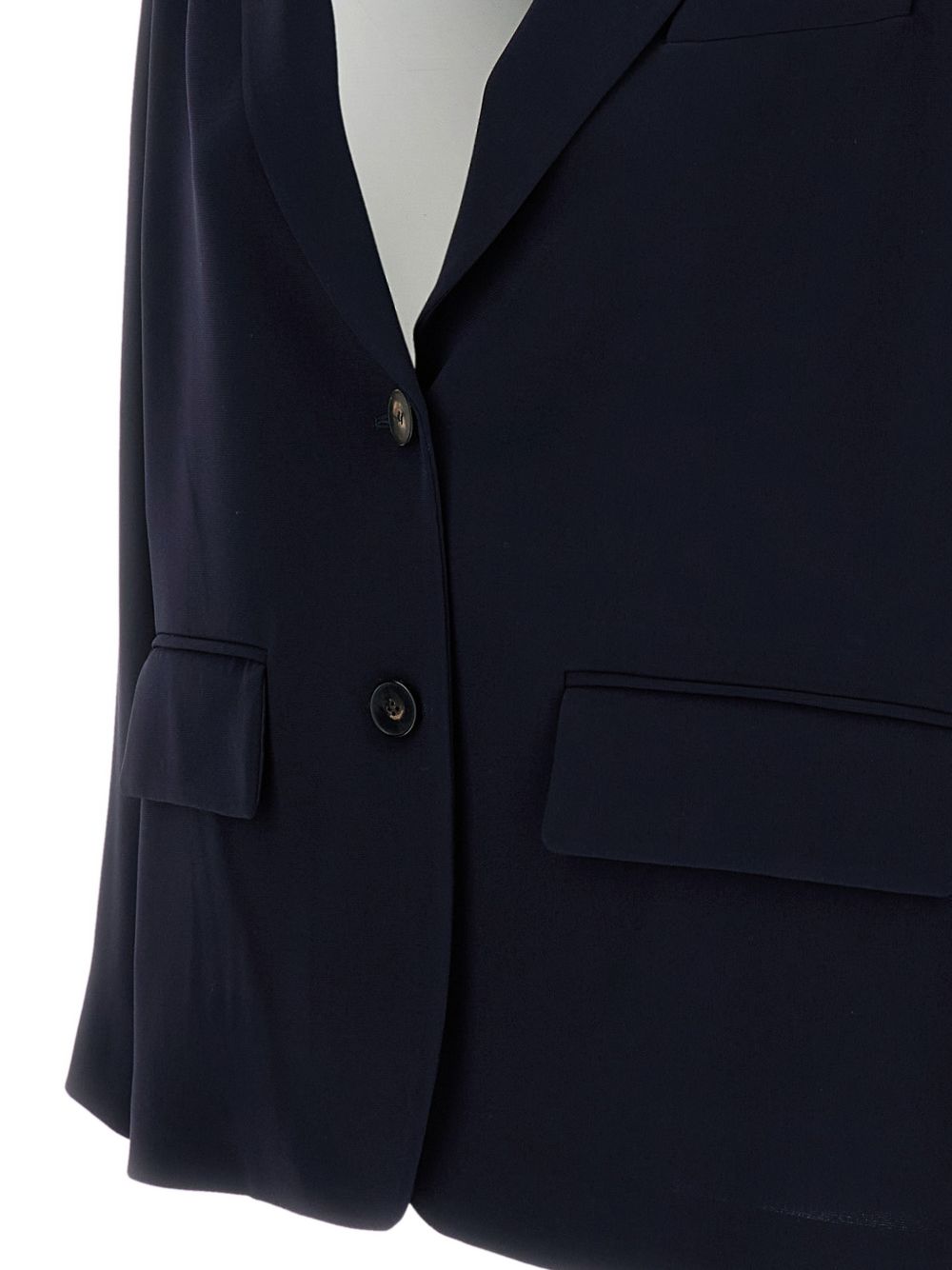 Alberto Biani Jackets - Blu e verdi | 06fb16d90c38d5c2e09f40a4ff1360c1ee7288b9