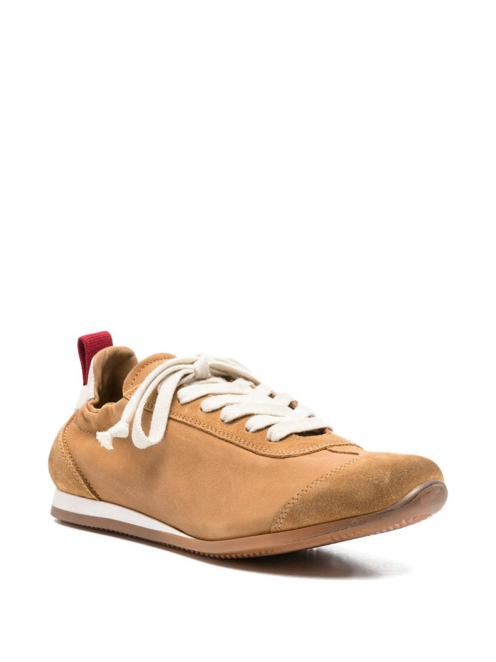 Uma Wang Sneakers - Brown | c9981f00468ad169c06e2f5b42d6ca4538b2560f