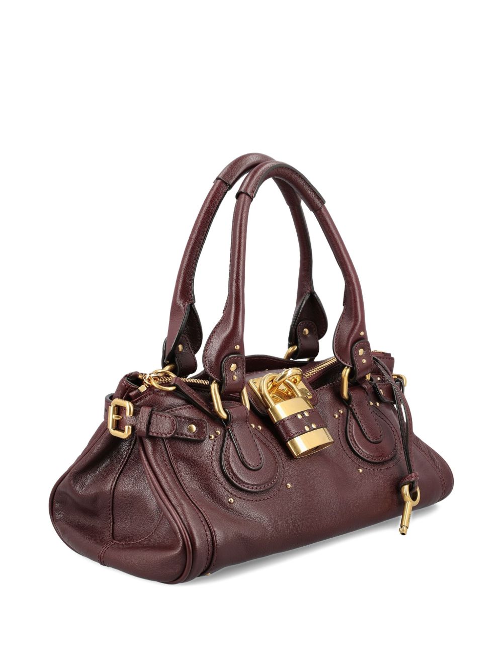 Chloè Bags - Marroni | bc1dba2c7da7224c1742b011fe318614418a091f