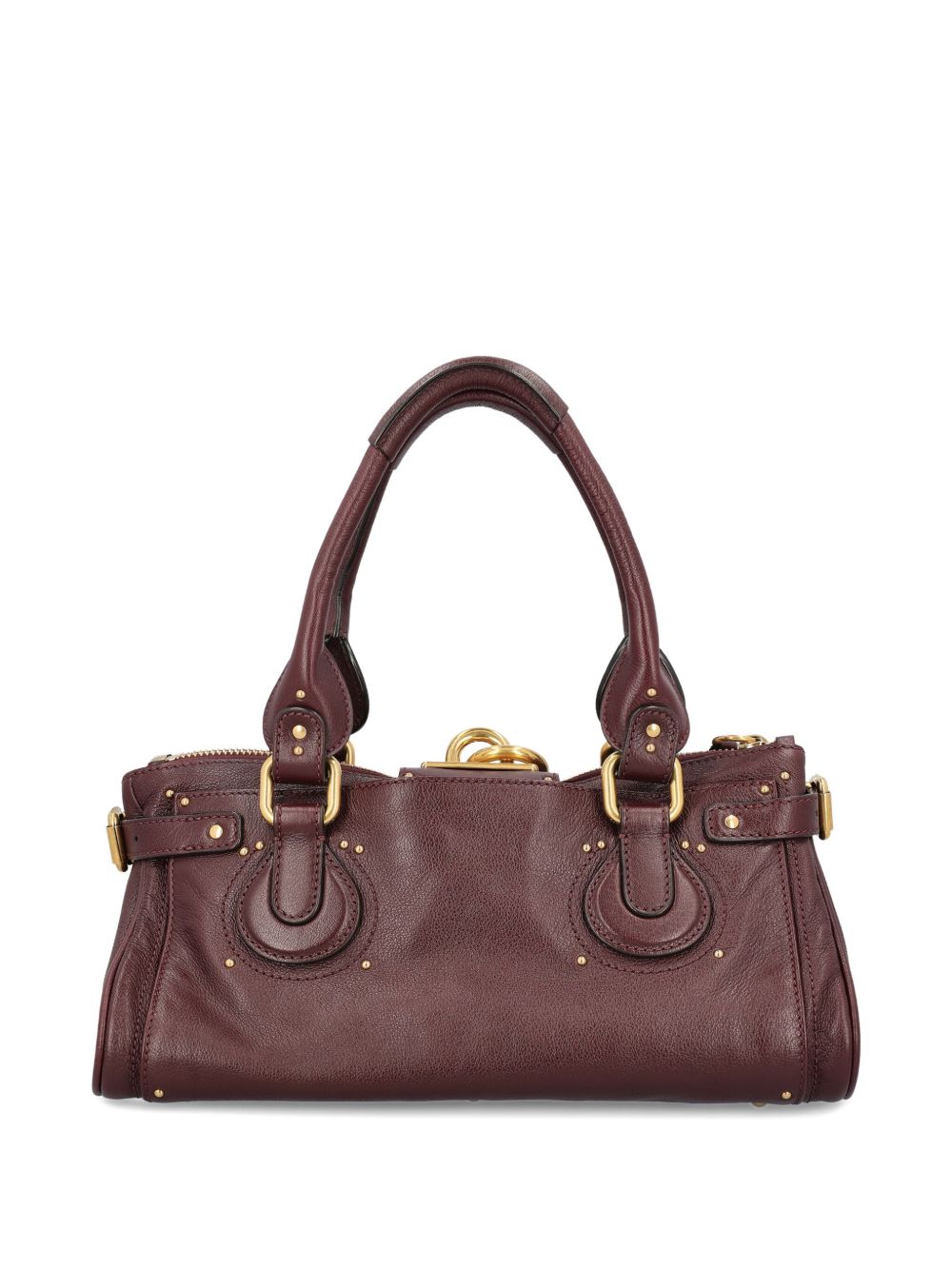 Chloè Bags - Marroni | 374f6d2a467e8c58454087aafda2ae41fdf94d03