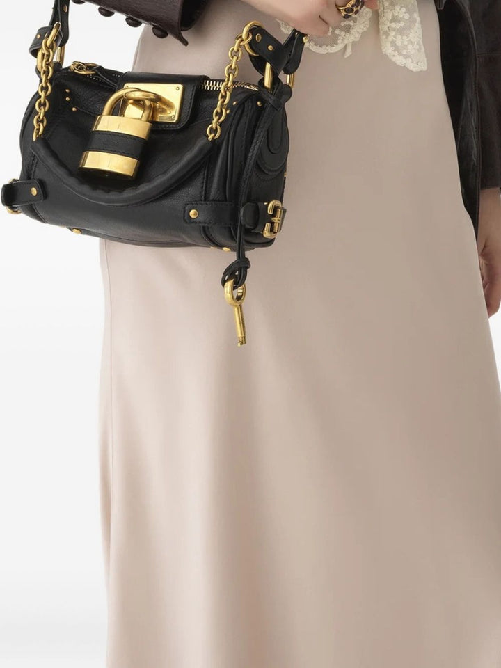 Chloè Bags - Neri e Grigi | 45730027d528a521af4bf5d5fdd143401f3a6df0