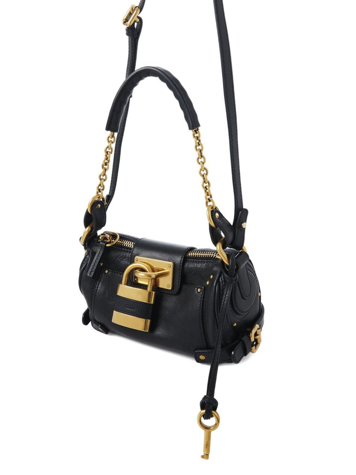 Chloè Bags - Neri e Grigi | fd3ff9e7414915e70856116ae705cfe002725d34