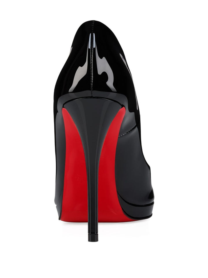 Christian Louboutin With Heel - Neri e Grigi | b2e5d636efd8b0c5ea435238d64d81ae4a3498cf