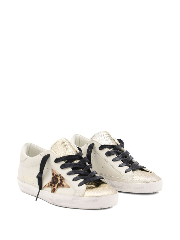 Golden Goose Sneakers - Chiari e Naturali | 7ca08090036c8c2b80dd16b5391d1d0466374fc9