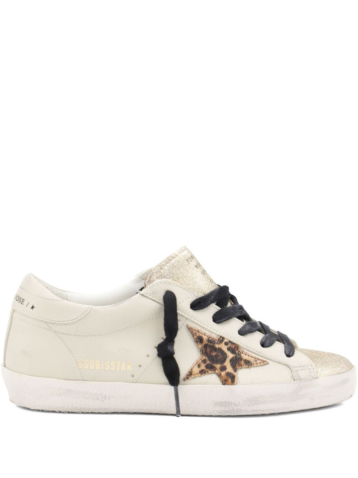 Golden Goose Sneakers - Chiari e Naturali | 14494dcc143e62378440fa1fdadeefb67bf8eff8
