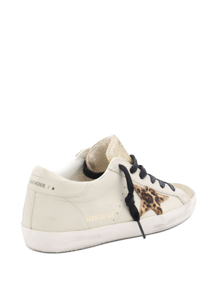 Golden Goose Sneakers - Chiari e Naturali | 18e396adef82dc8deee9402205b12a3ebda864a2