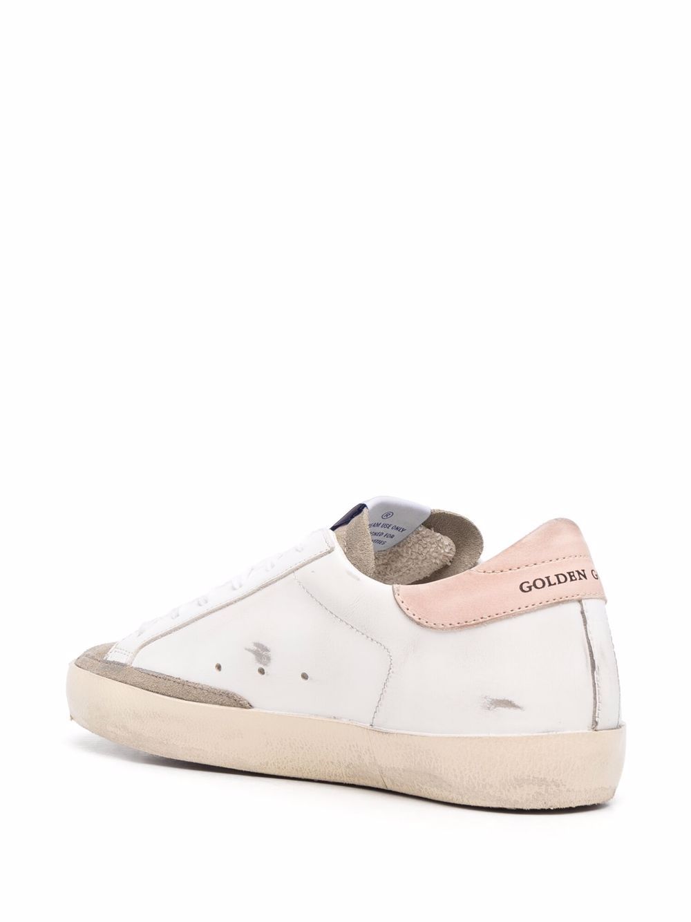 Golden Goose Sneakers - Chiari e Naturali | 334005361553f0ce958a705b69eeceeb15ccffb8