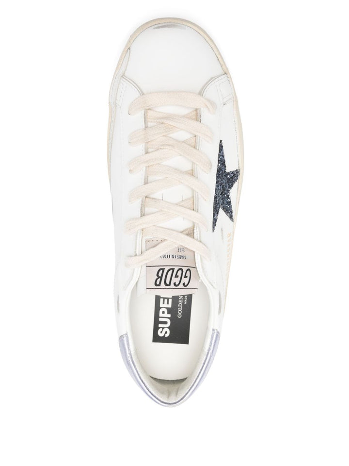 Golden Goose Sneakers - VIOLET | 8620bb27104ed2d0e863c3e1cd73badf37241406
