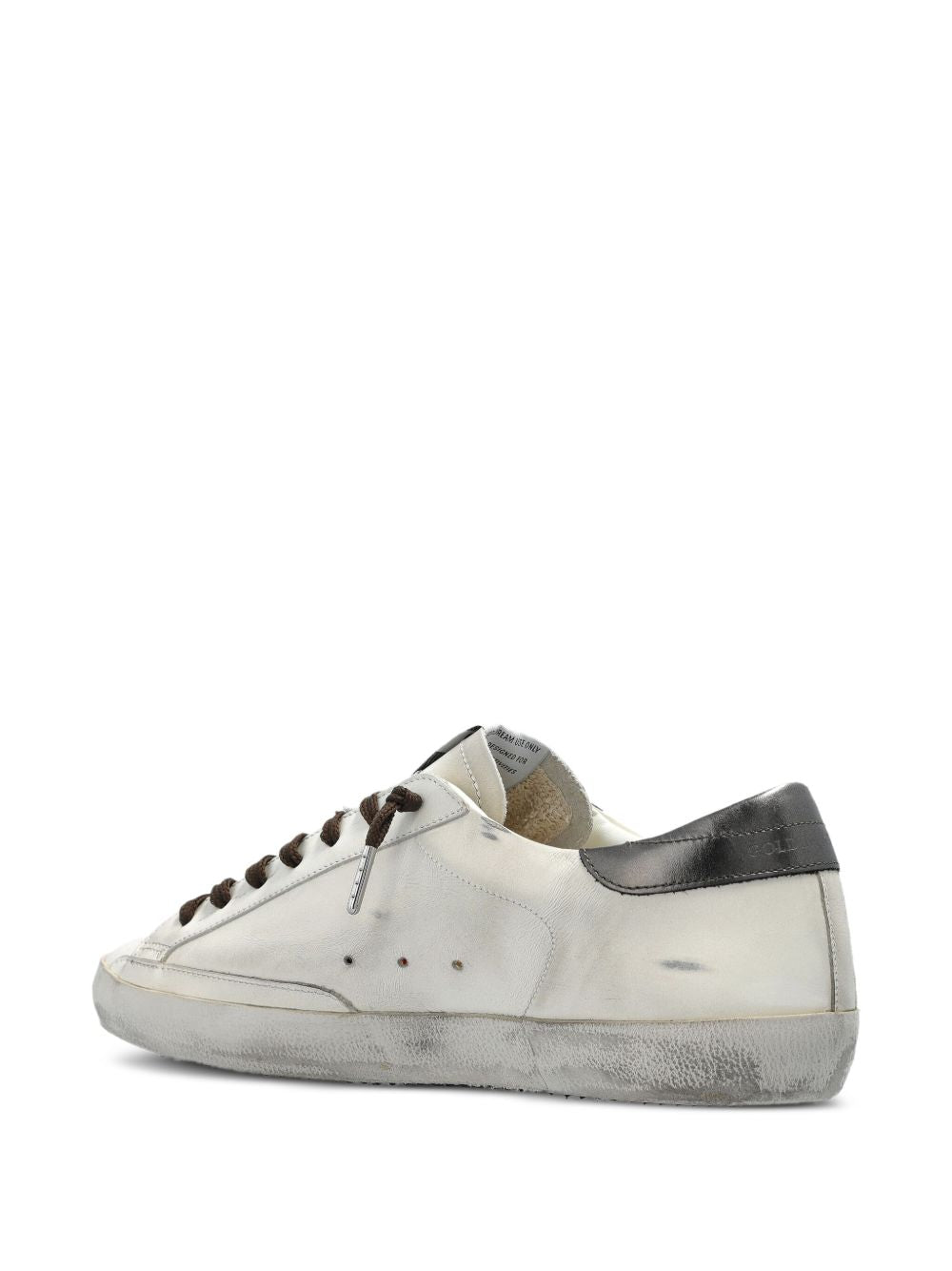 Golden Goose Sneakers - Blue and green | f3e13632ada691f55b09fe324c41fe18bd3dfe6c