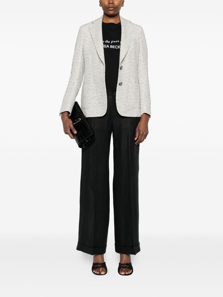 L.B.M. 1911 Trousers - BLACK | 14b610693d3f93583b1e888174ebddd889653069