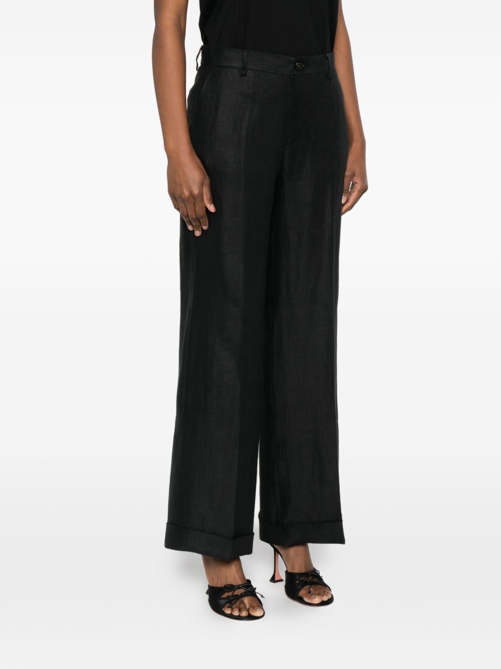 L.B.M. 1911 Trousers - BLACK | 5c22327fdc79b77fc3c96e72ab33fca5b45d8003