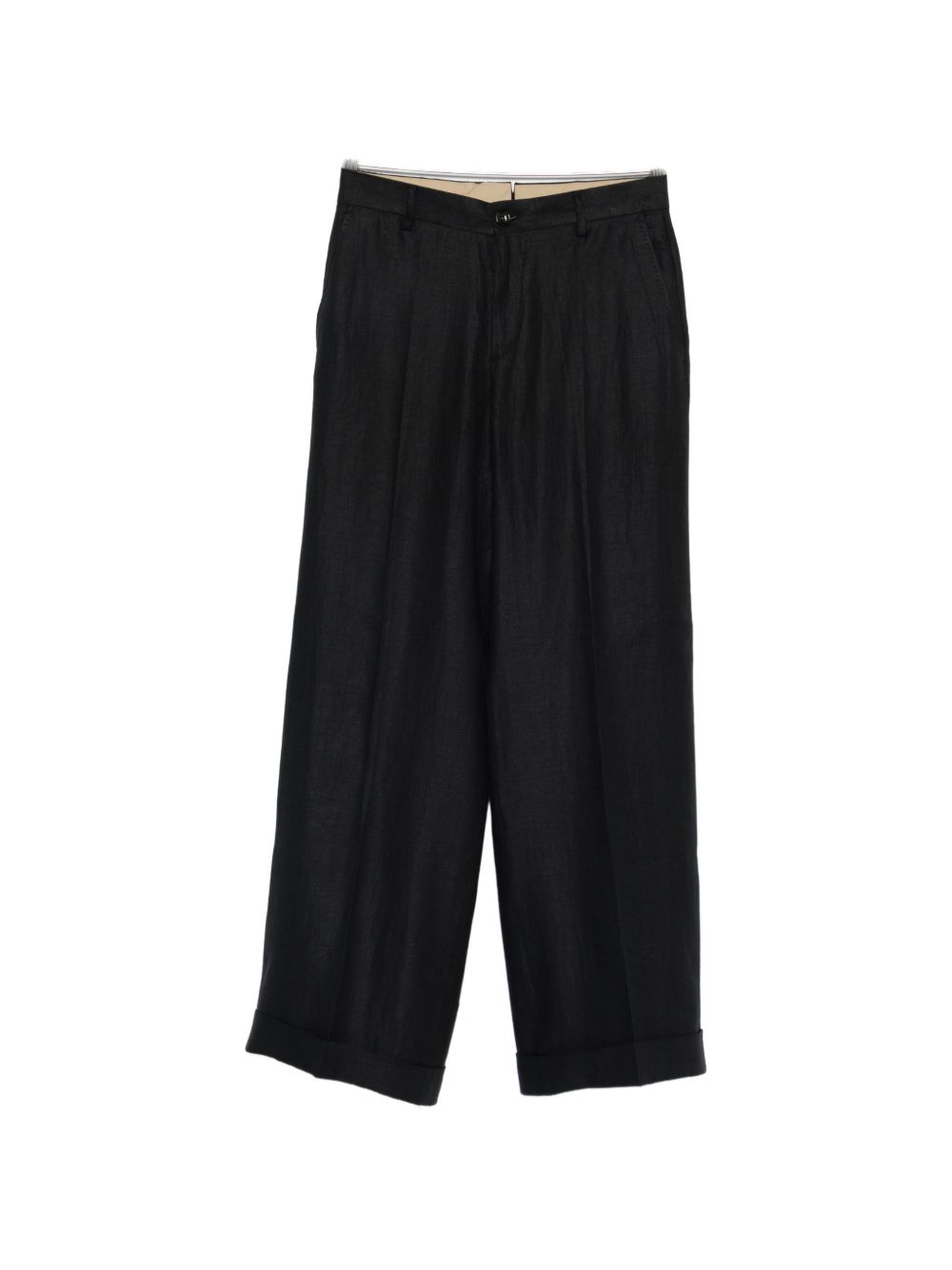 L.B.M. 1911 Trousers - BLACK | 5c0d12c7a77cc0875619cde146359c25f2a51474