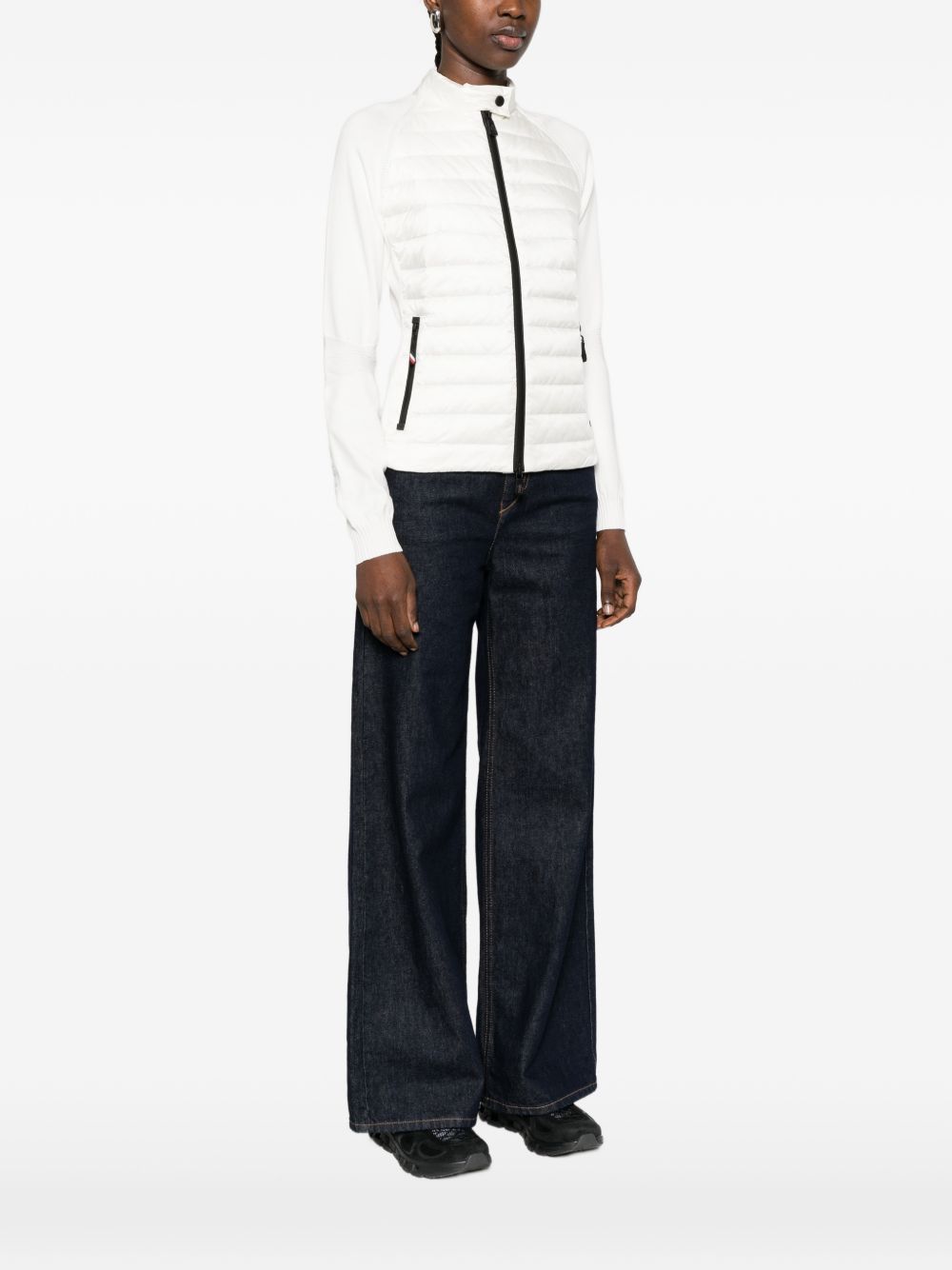 Moncler Grenoble Sweaters - Chiari e Naturali | 21491f63aa99934a7e27209e42cf484c69d8c25f