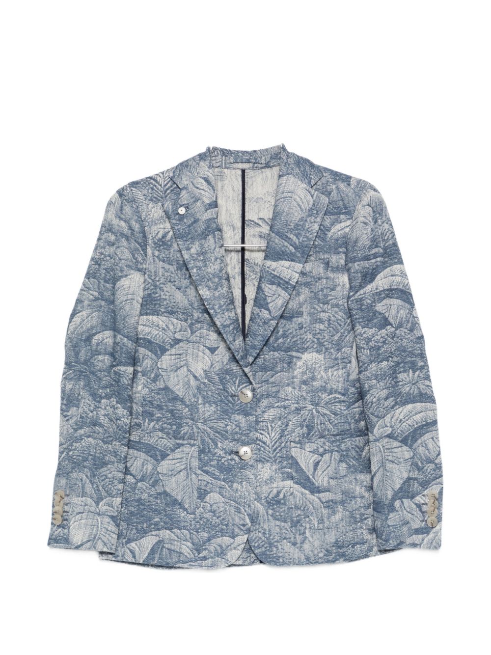 L.B.M. 1911 Jackets - BLUE | ba044ca60f01efedf381cf790a110dd6d5d34584