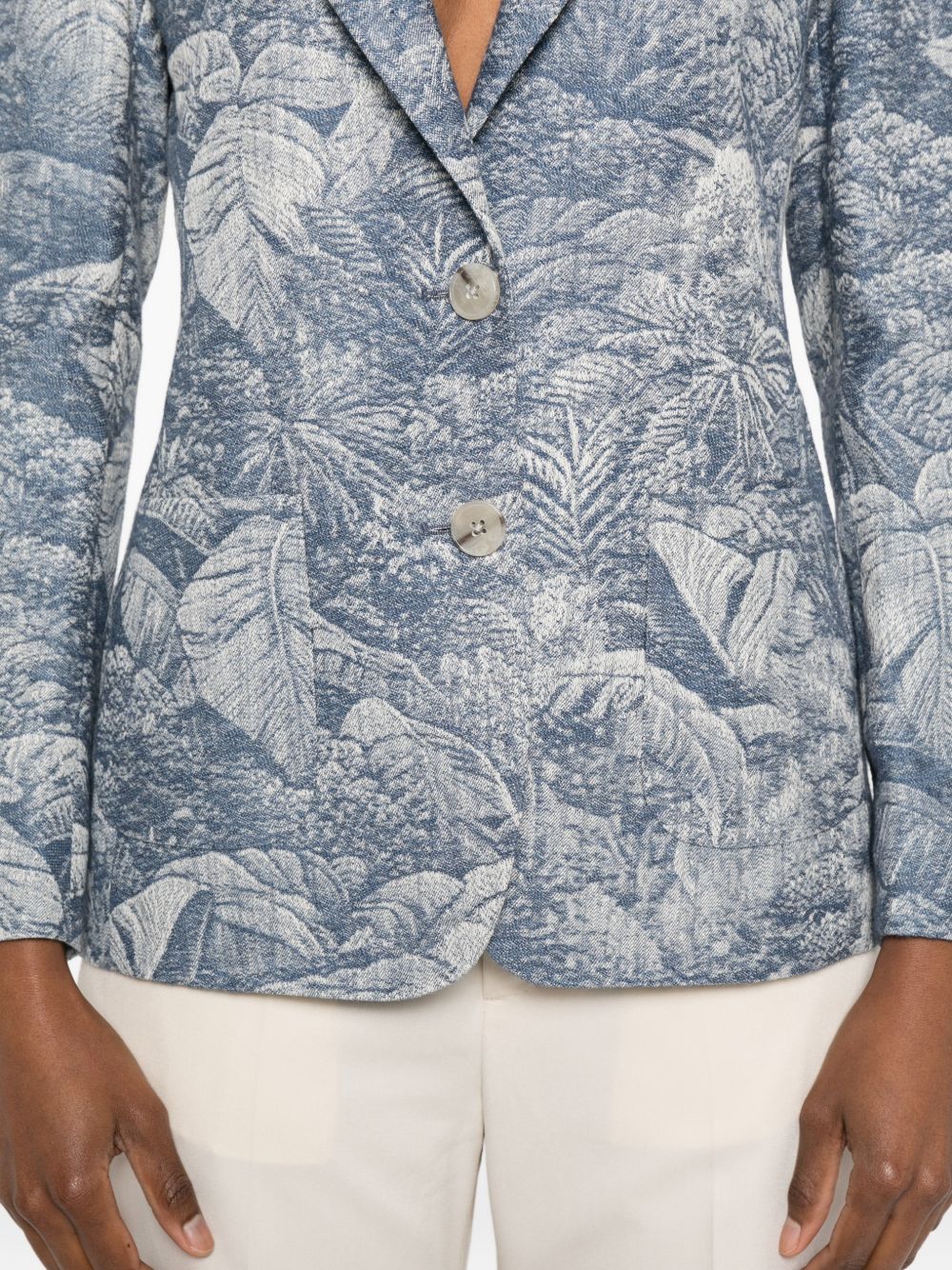 L.B.M. 1911 Jackets - BLUE | d0c7123ecd09a58c8c9ff1b9cc4785065f15c677