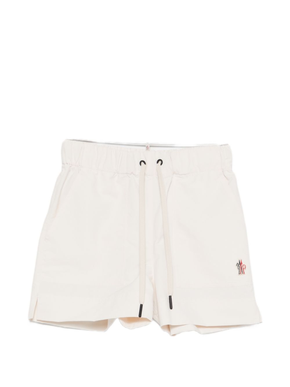 Moncler Grenoble Shorts - Light and natural | c1c44557824f4042dfb7792bc474fe9b73dea2ae