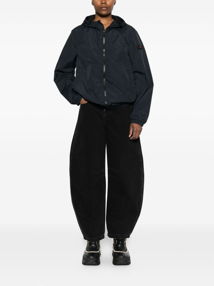 Peuterey Coats - Blue and green | 86edf9e22eb1565bc3ba5866c30c36bba0dd0b7a