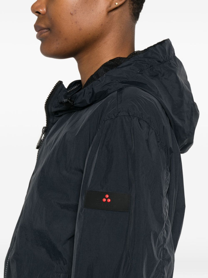 Peuterey Coats - Blue and green | fbf56ef1d0e09c6196cb98816af44bba3ff82896