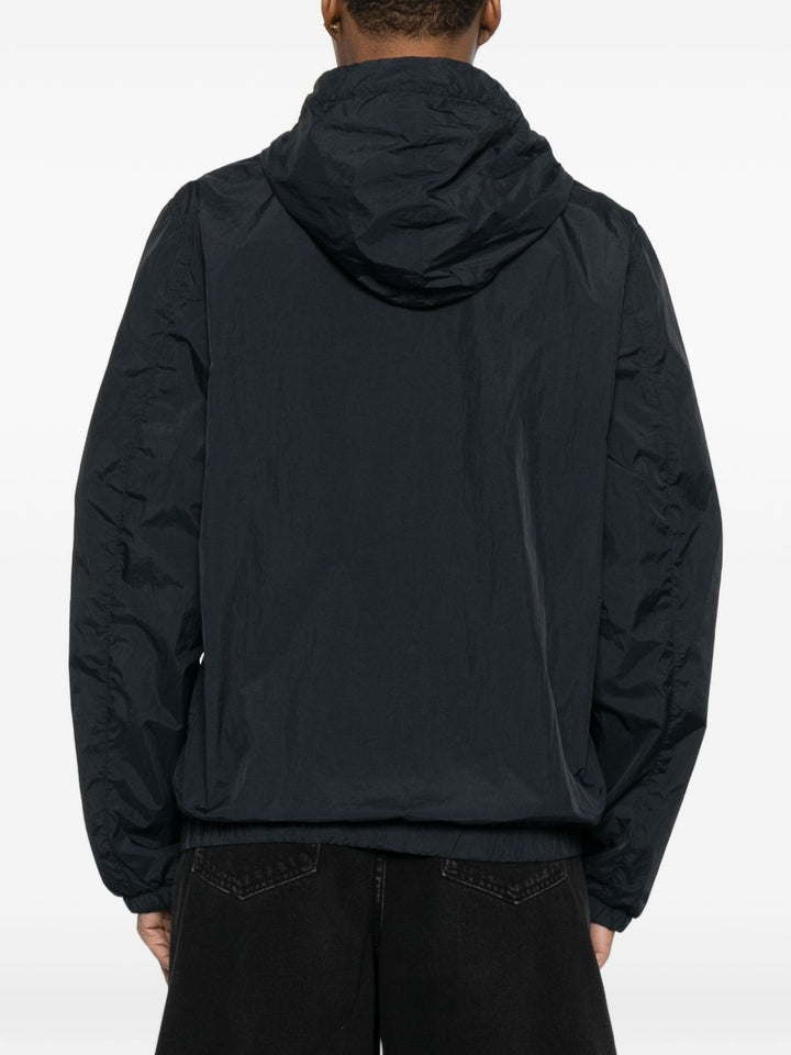 Peuterey Coats - Blue and green | e9e9d470fe4700ab3c2ab502ce74c36ef542bc03