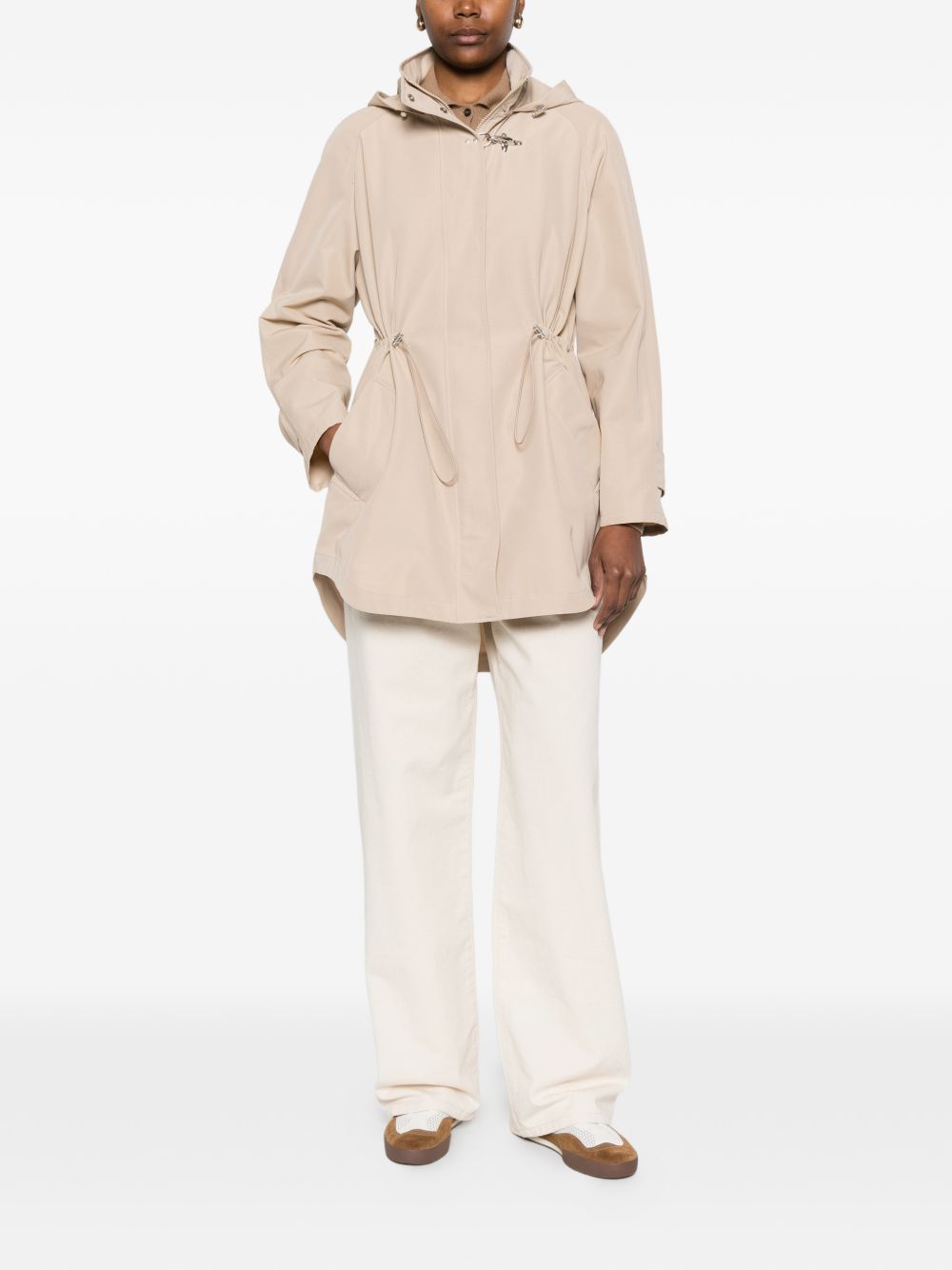 Fay Coats - Light and natural | 0dd916fc624b21a3ee9bb96dc00c77ed4ac21bf0