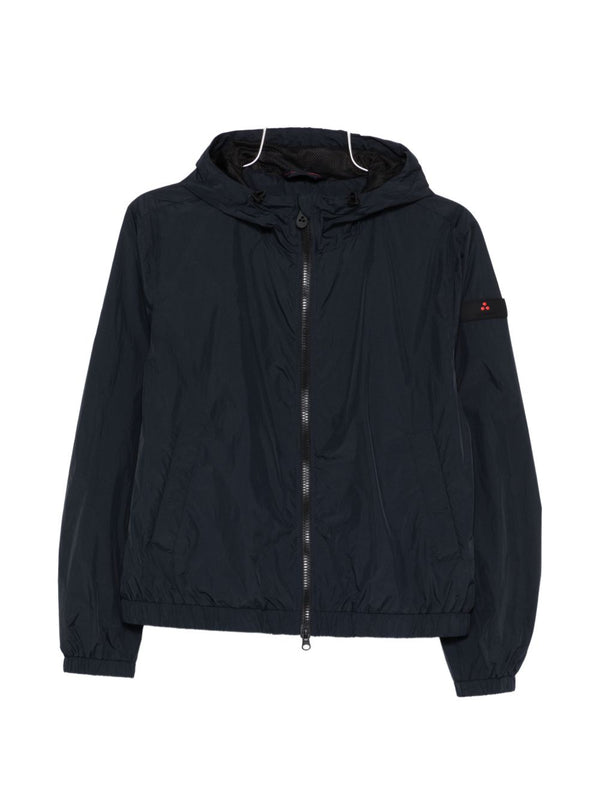 Nigle Short Blouson Jacket