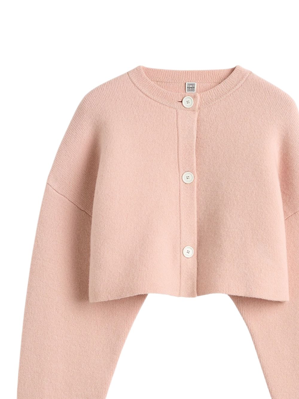 Toteme Main Sweaters - Chiari e Naturali | a14968dc10bf007c52d26faf958193b5cf7bc38d