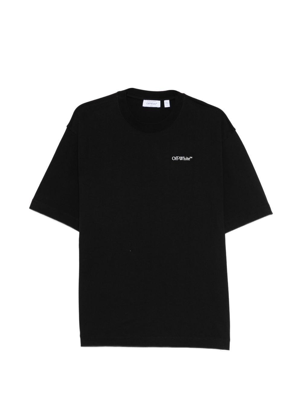 Off White T-shirts and Polos - Blacks and greys | eed7fcd123dff2b1596b2588573b4b8bbde19fe0