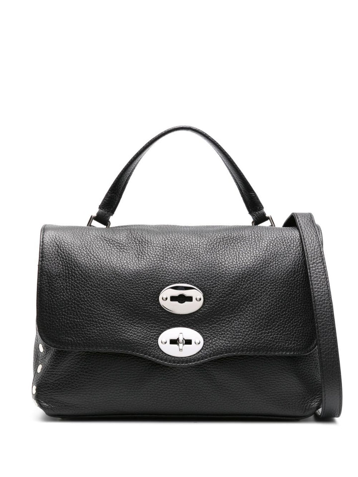 Zanellato Bags - Blacks and greys | 916dd6372fcb1a8446c4bdb3bc39bdd90db1c3f5