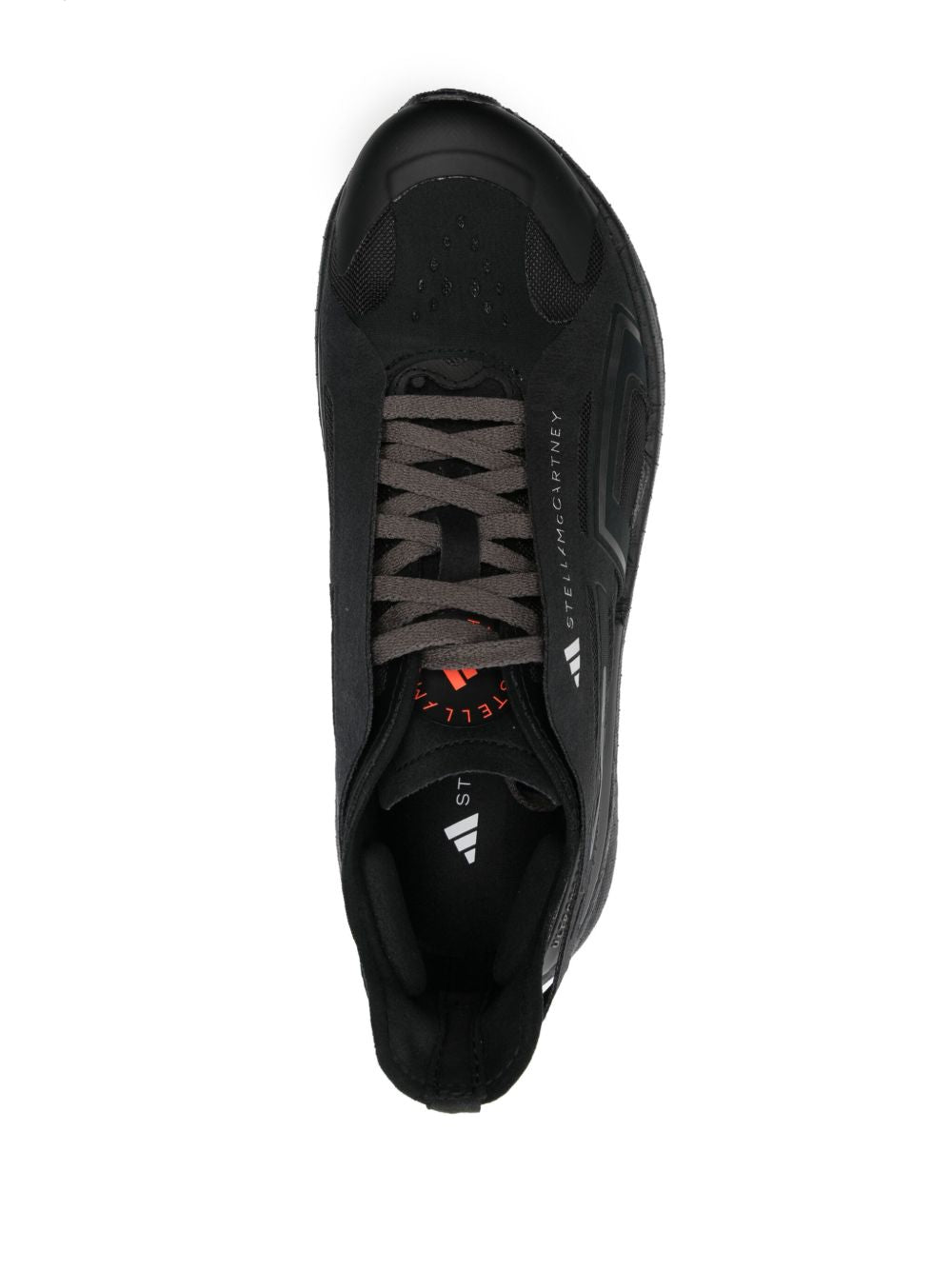 Adidas By Stella Mccartney Sneakers - Blacks and greys | 2a9b0aace9de4033b75fef6eadbbcce83db099b6