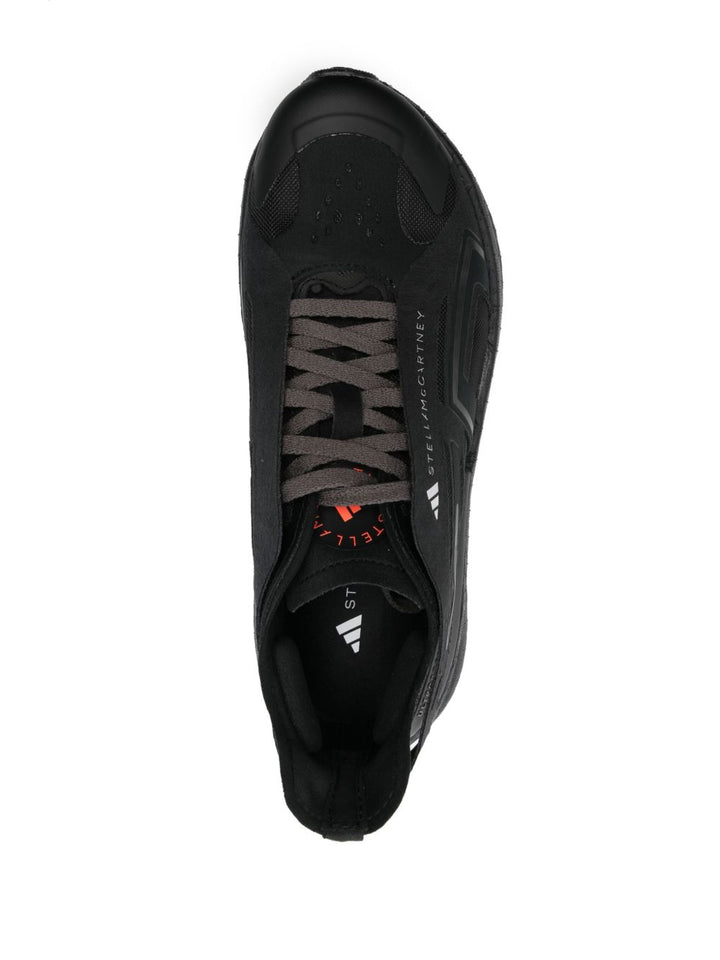Adidas By Stella Mccartney Sneakers - Blacks and greys | 2a9b0aace9de4033b75fef6eadbbcce83db099b6